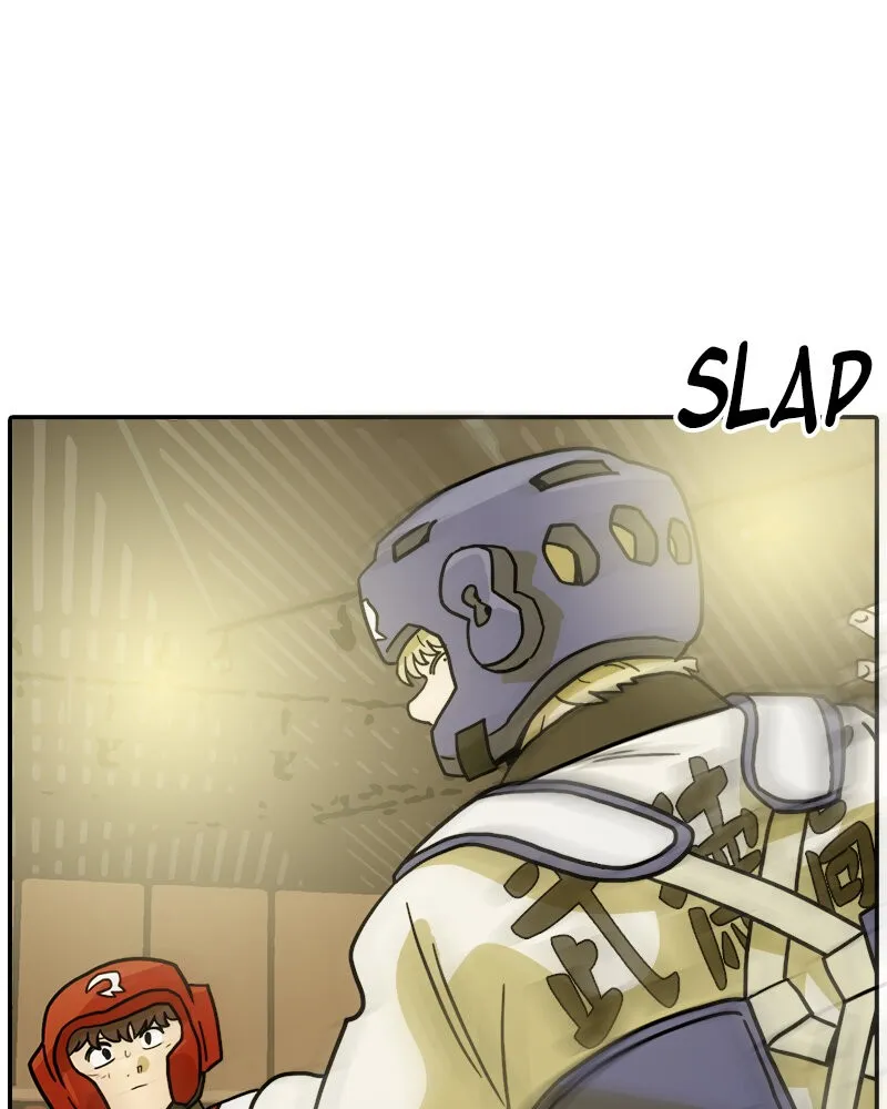 Taekwondo Kid Capítulo 56 en Línea - página 2