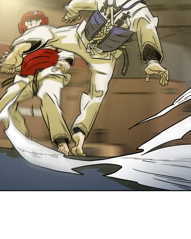 Taekwondo Kid Capítulo 56 en Línea - página 6