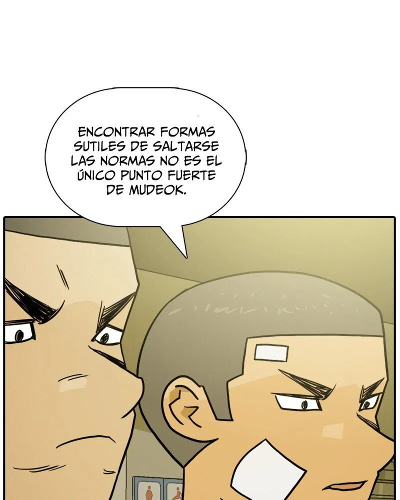 Taekwondo Kid Capítulo 56 en Línea - página 7