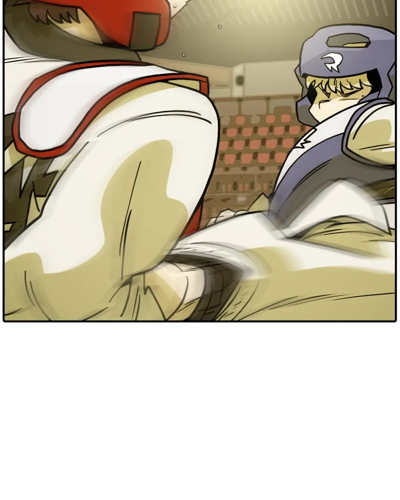Taekwondo Kid Capítulo 56 en Línea - página 9