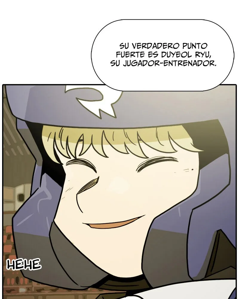 Taekwondo Kid Capítulo 56 en Línea - página 10