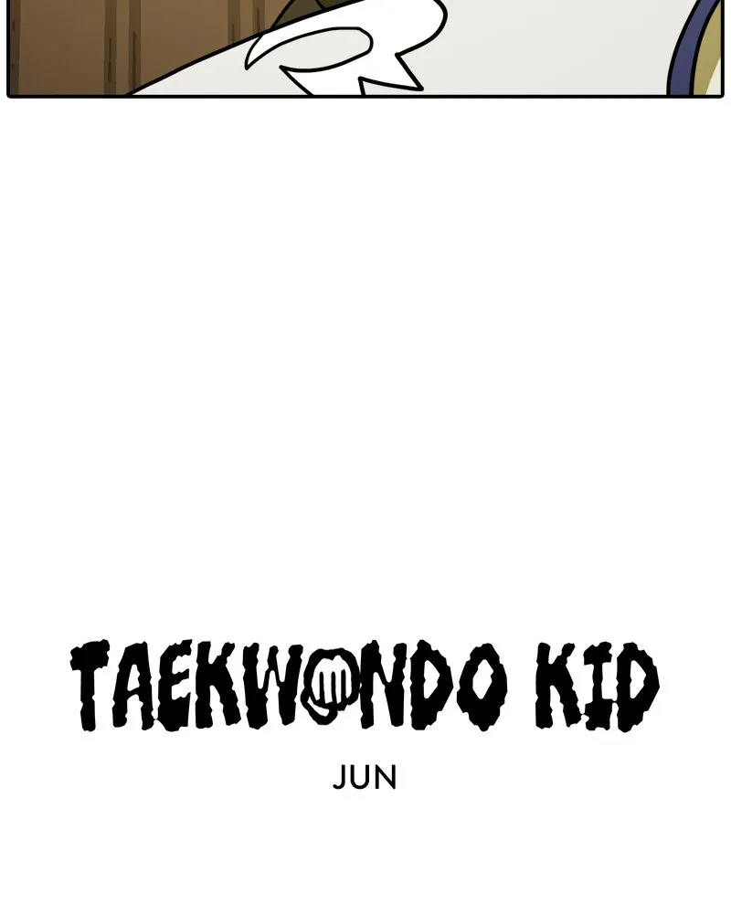 Taekwondo Kid Capítulo 56 en Línea - página 11