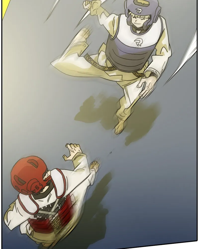 Taekwondo Kid Capítulo 56 en Línea - página 13