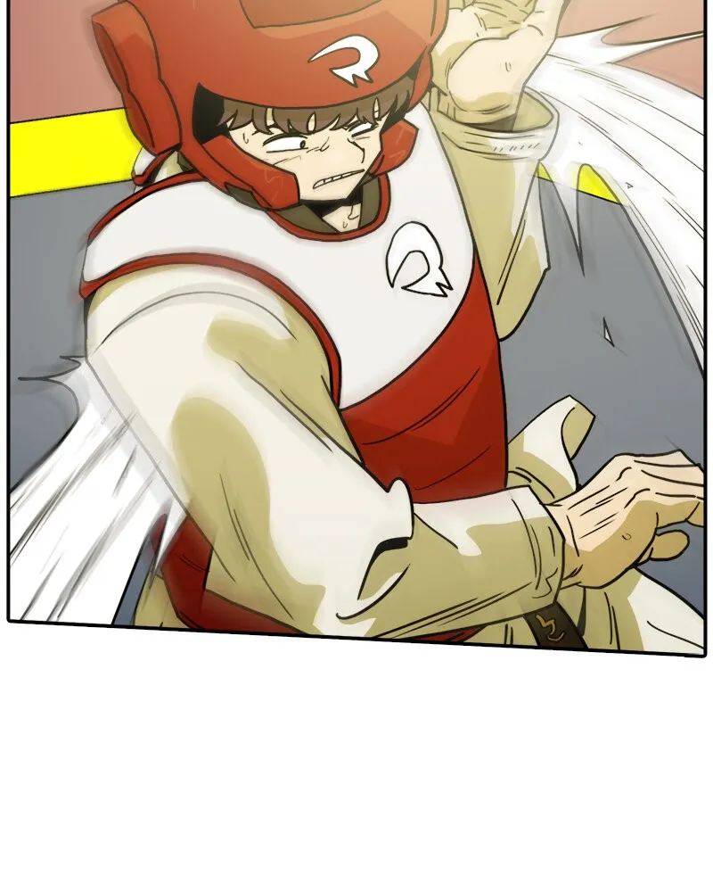 Taekwondo Kid Capítulo 56 en Línea - página 15