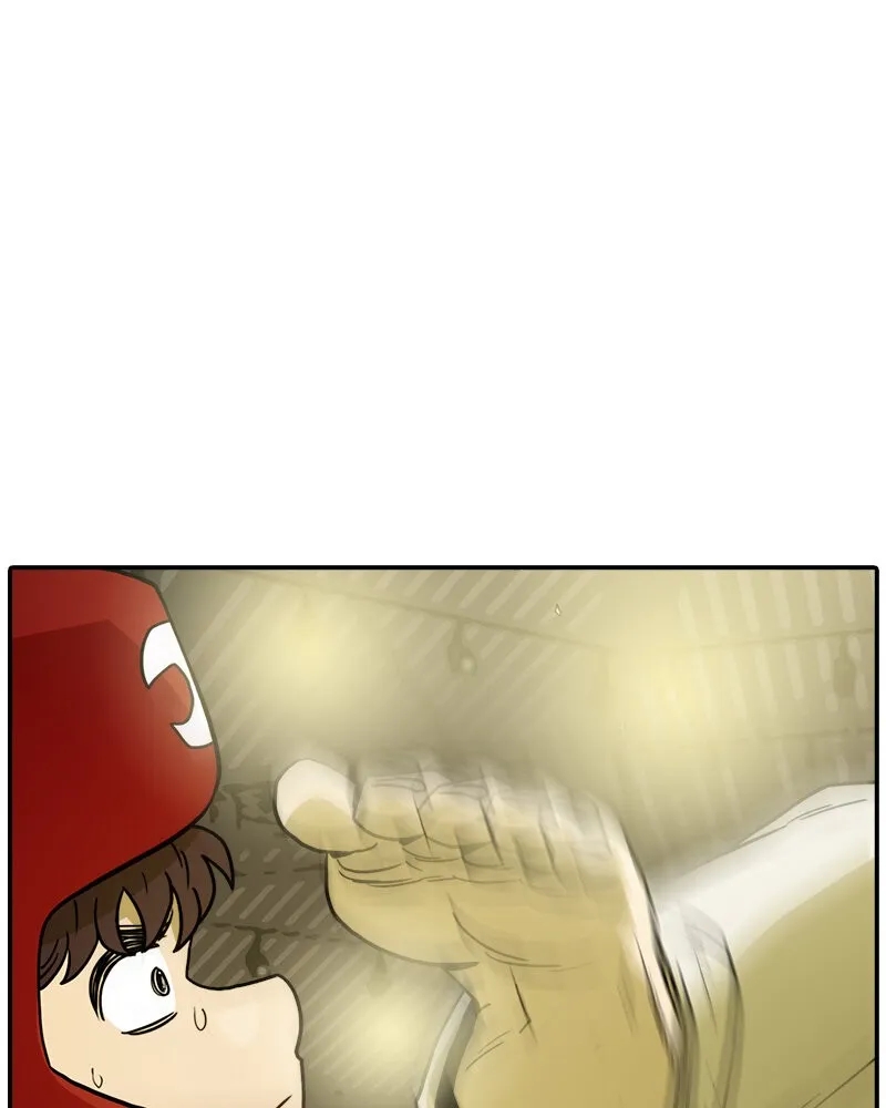 Taekwondo Kid Capítulo 56 en Línea - página 17
