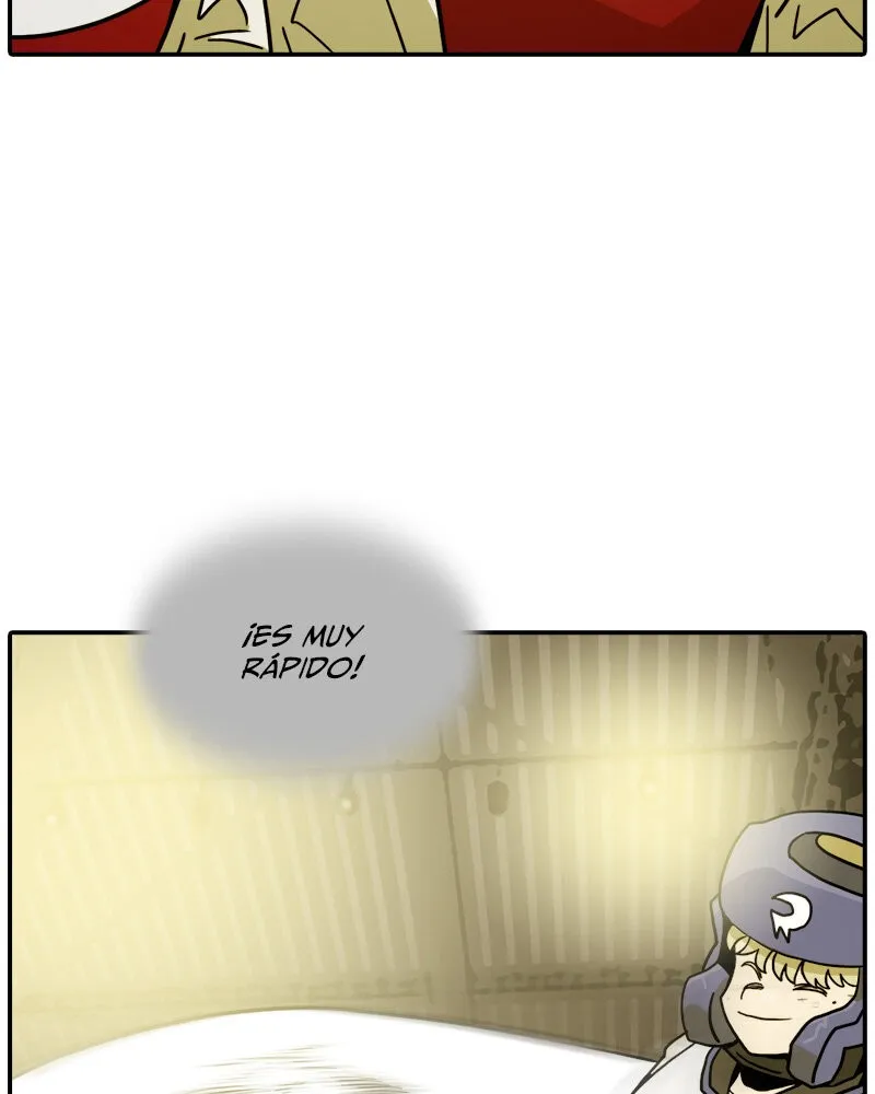 Taekwondo Kid Capítulo 56 en Línea - página 22