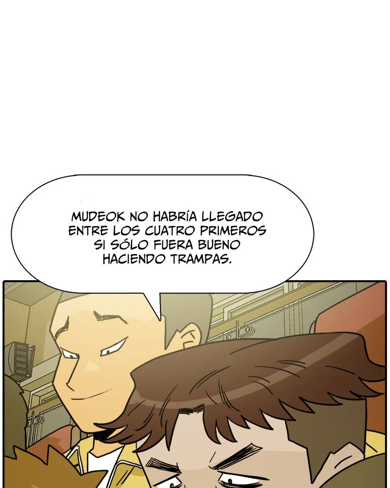 Taekwondo Kid Capítulo 56 en Línea - página 25