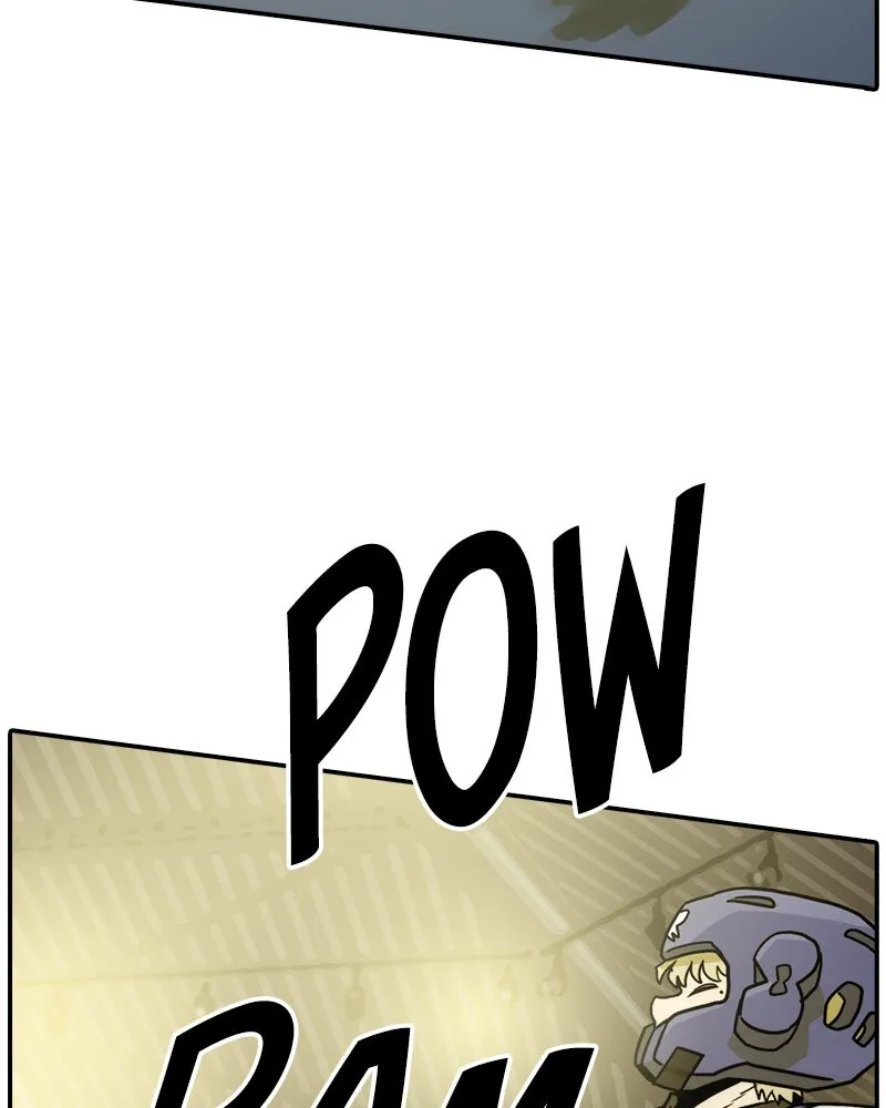 Taekwondo Kid Capítulo 56 en Línea - página 28