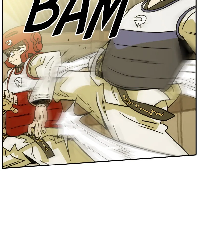 Taekwondo Kid Capítulo 56 en Línea - página 29