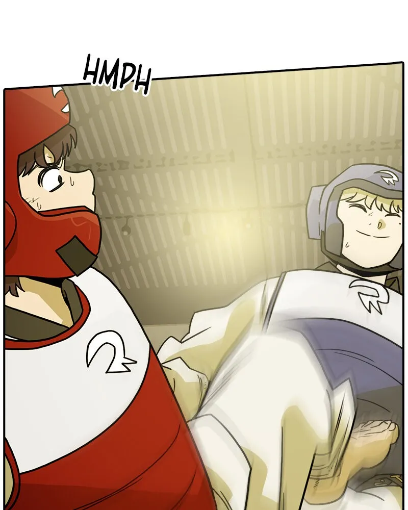 Taekwondo Kid Capítulo 56 en Línea - página 30