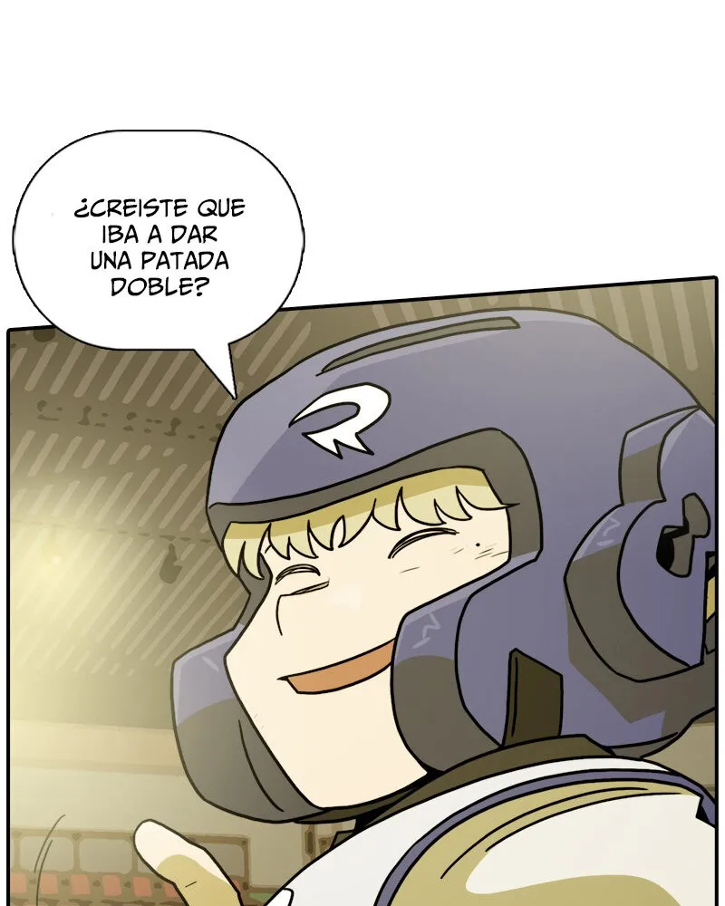 Taekwondo Kid Capítulo 56 en Línea - página 33