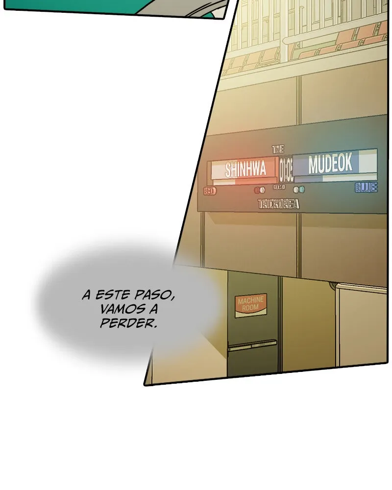 Taekwondo Kid Capítulo 56 en Línea - página 38