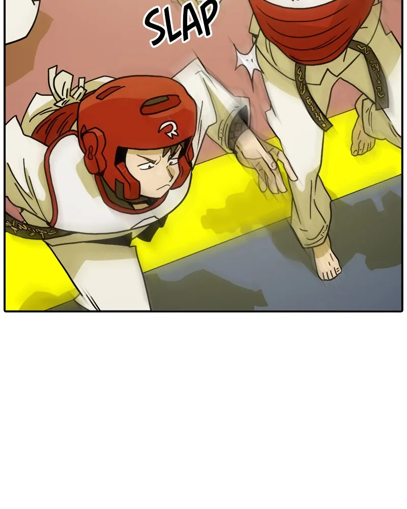 Taekwondo Kid Capítulo 56 en Línea - página 44