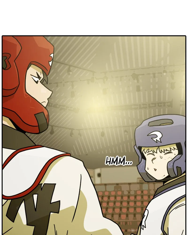 Taekwondo Kid Capítulo 56 en Línea - página 45