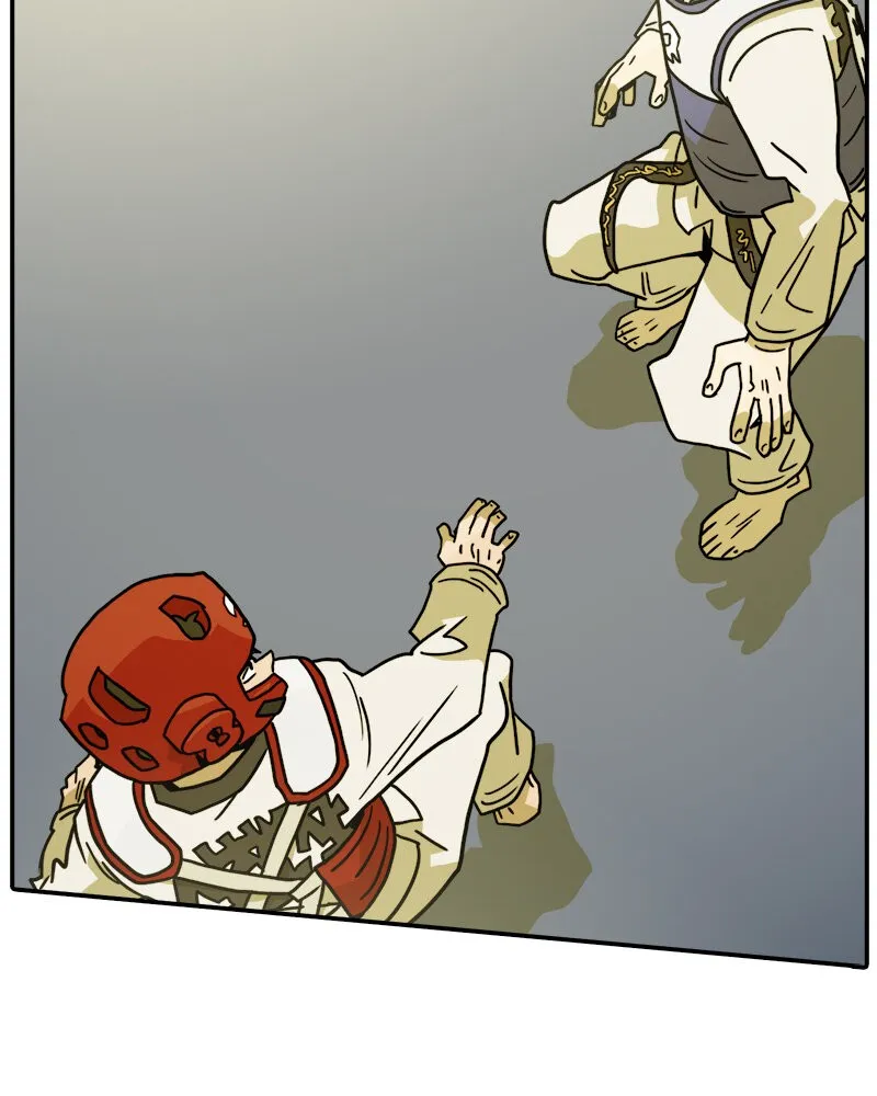 Taekwondo Kid Capítulo 56 en Línea - página 47