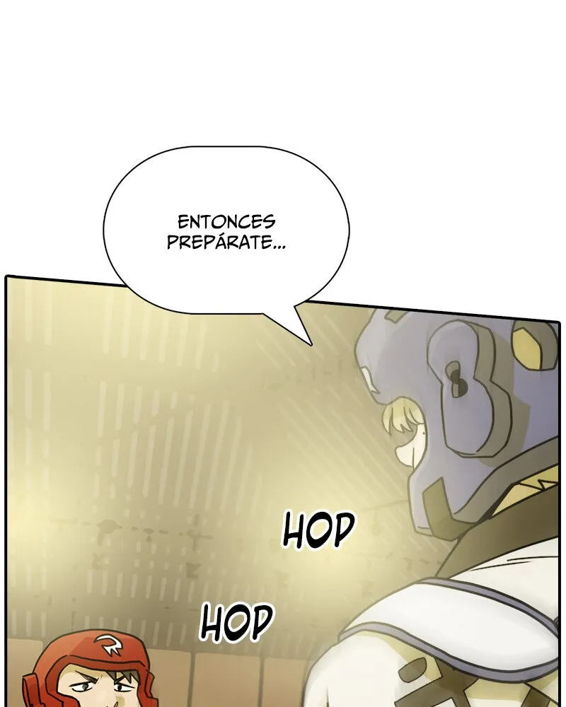 Taekwondo Kid Capítulo 56 en Línea - página 48
