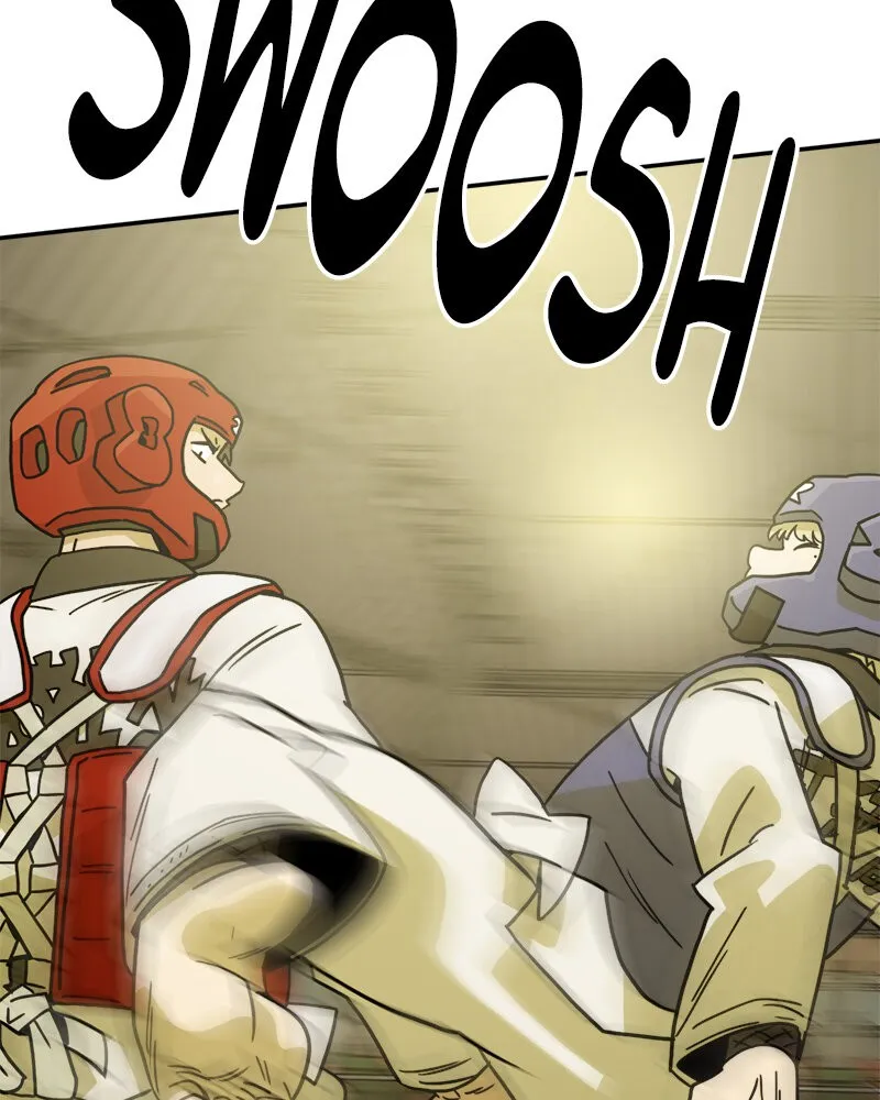 Taekwondo Kid Capítulo 56 en Línea - página 50