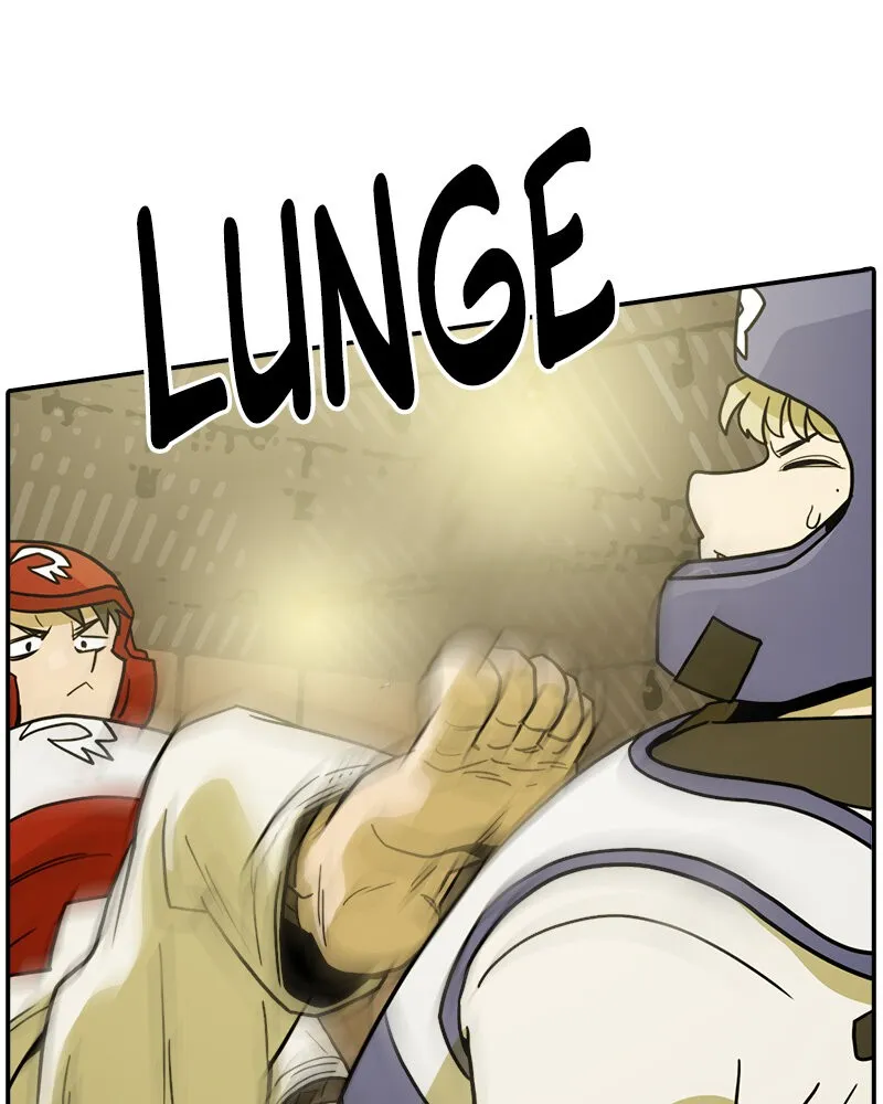Taekwondo Kid Capítulo 56 en Línea - página 54