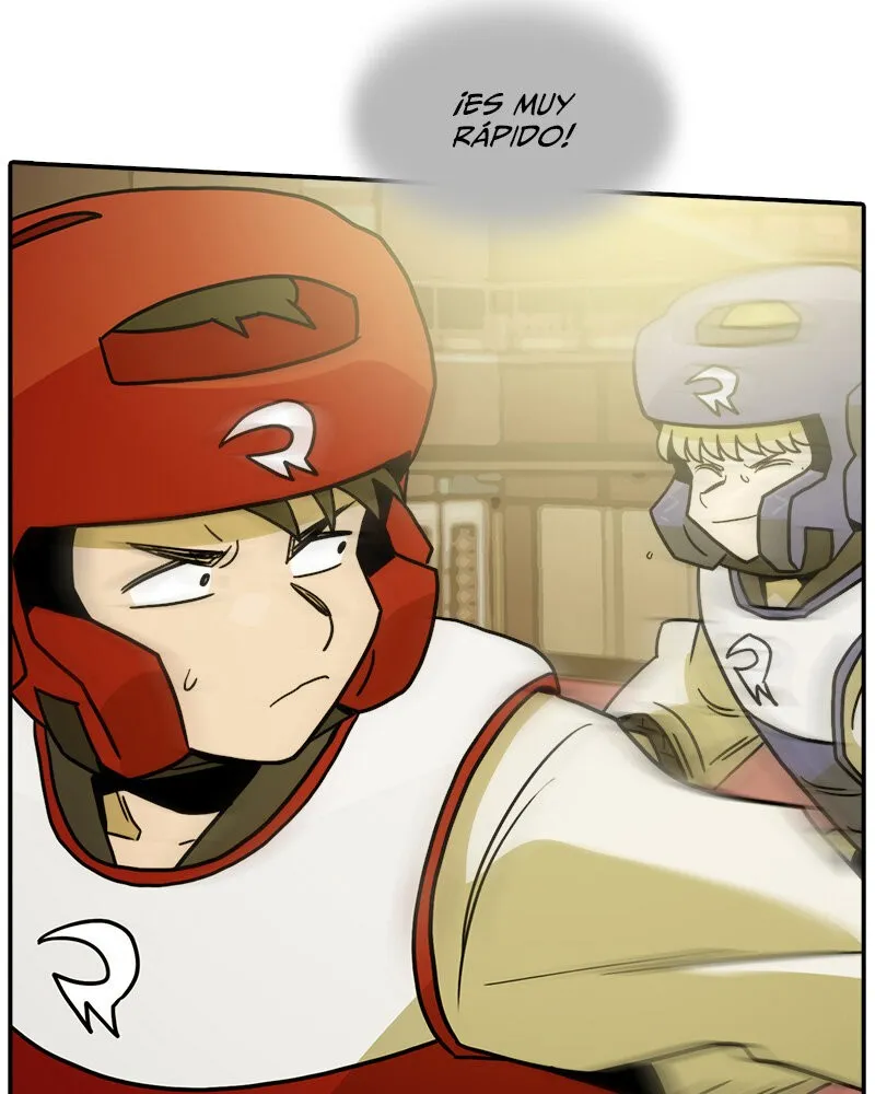 Taekwondo Kid Capítulo 56 en Línea - página 59