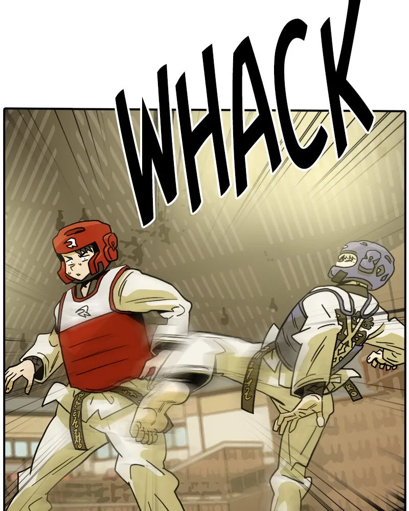 Taekwondo Kid Capítulo 56 en Línea - página 62