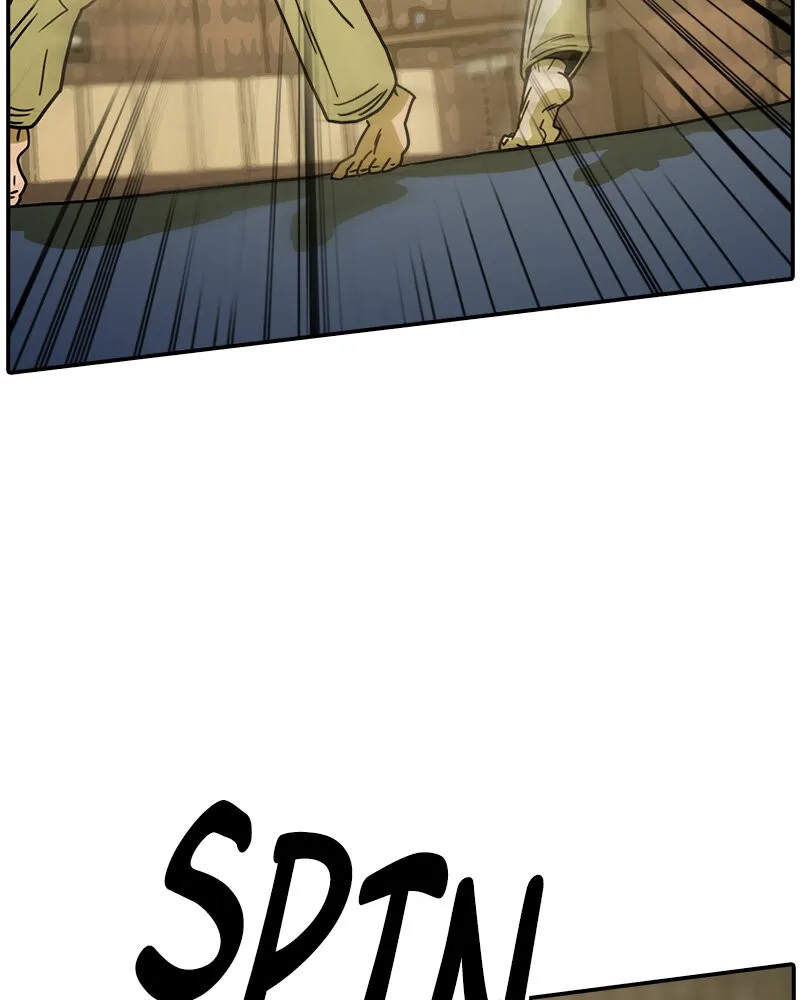 Taekwondo Kid Capítulo 56 en Línea - página 63