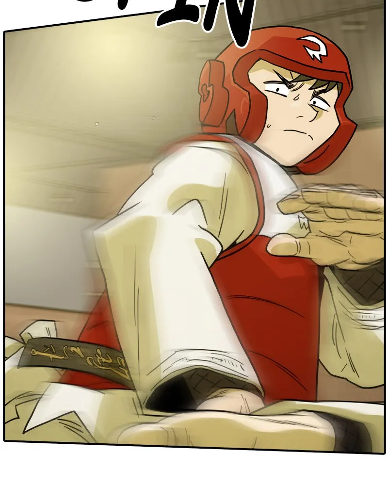 Taekwondo Kid Capítulo 56 en Línea - página 64