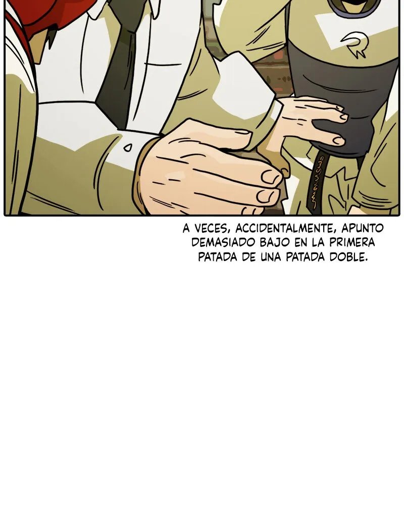 Taekwondo Kid Capítulo 56 en Línea - página 70