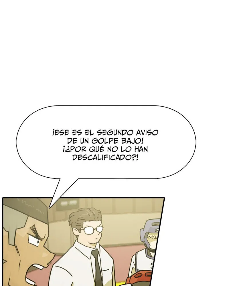Taekwondo Kid Capítulo 56 en Línea - página 72