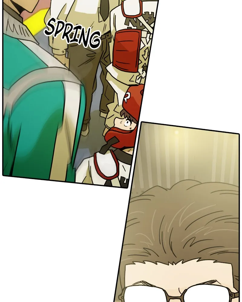 Taekwondo Kid Capítulo 56 en Línea - página 73