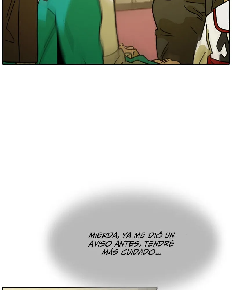 Taekwondo Kid Capítulo 56 en Línea - página 77