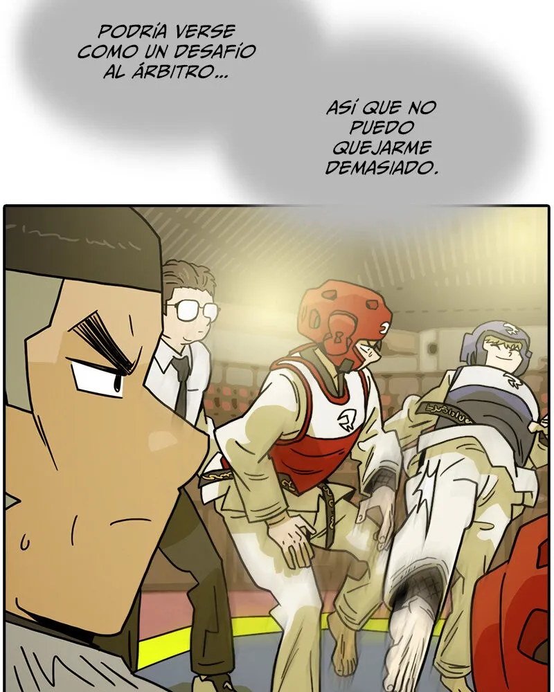 Taekwondo Kid Capítulo 56 en Línea - página 80