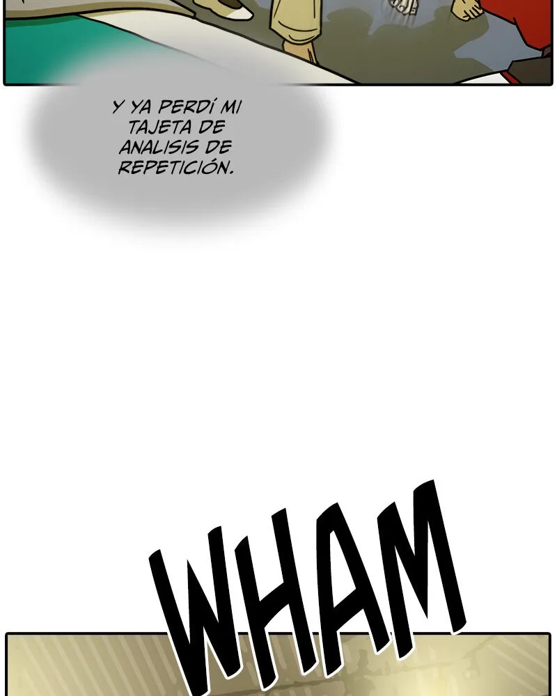 Taekwondo Kid Capítulo 56 en Línea - página 81