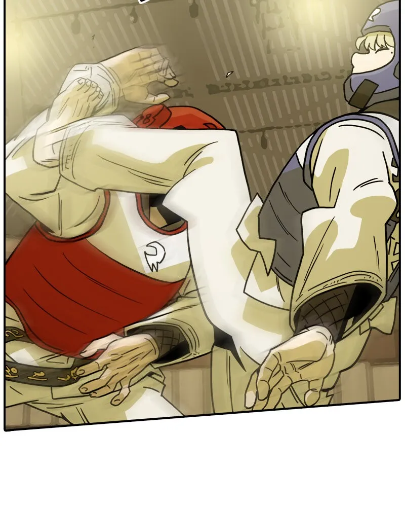 Taekwondo Kid Capítulo 56 en Línea - página 82