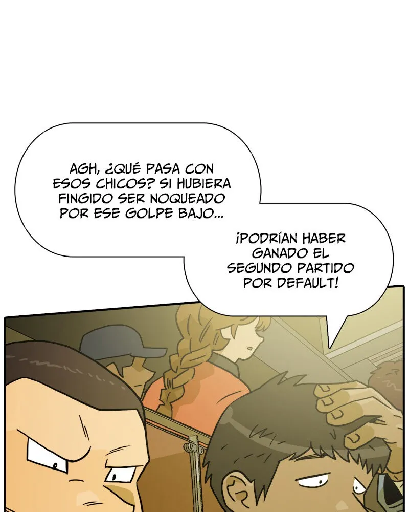 Taekwondo Kid Capítulo 56 en Línea - página 83