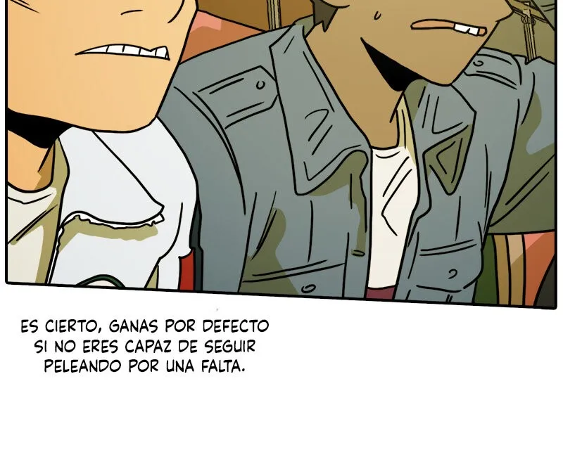Taekwondo Kid Capítulo 56 en Línea - página 84