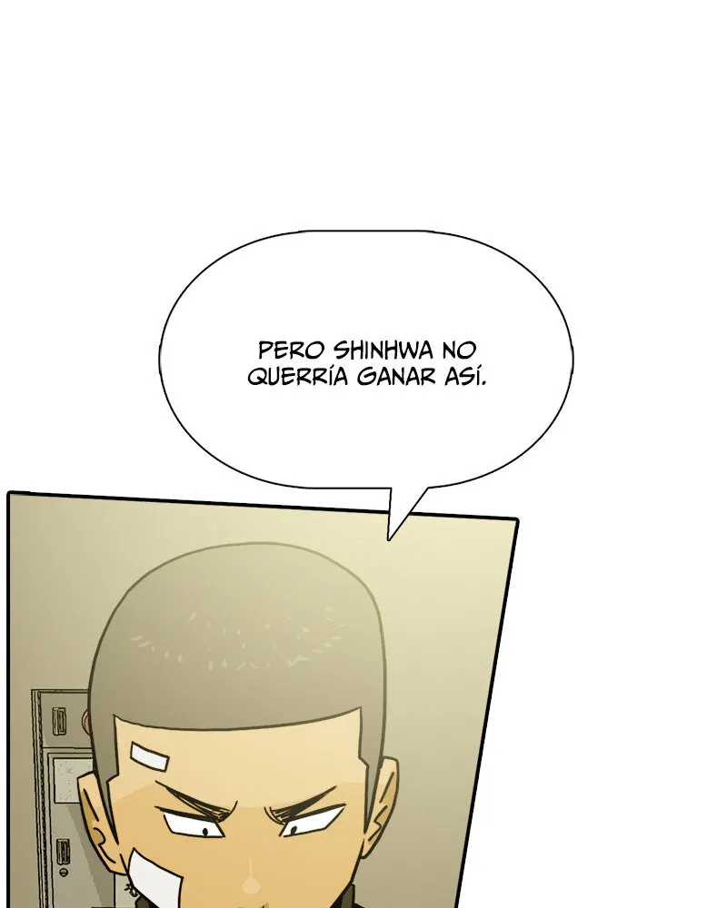 Taekwondo Kid Capítulo 56 en Línea - página 85
