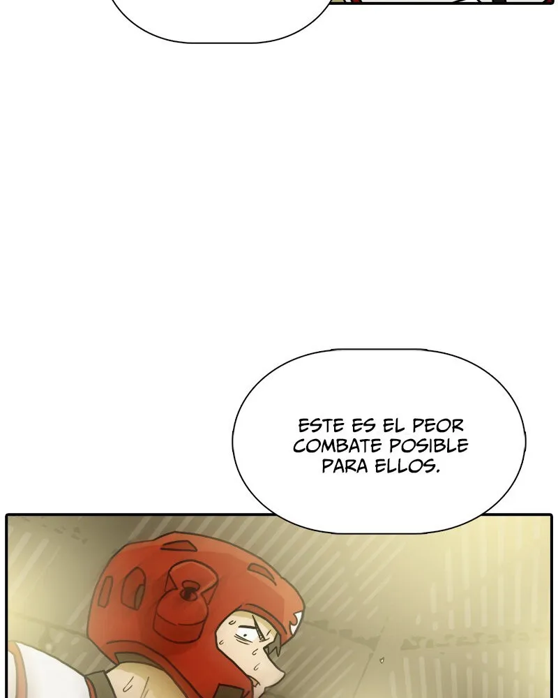 Taekwondo Kid Capítulo 56 en Línea - página 87