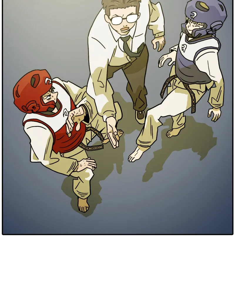 Taekwondo Kid Capítulo 56 en Línea - página 90