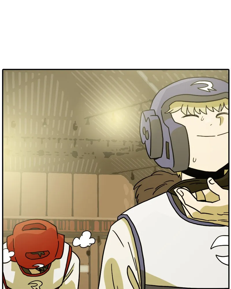 Taekwondo Kid Capítulo 56 en Línea - página 91