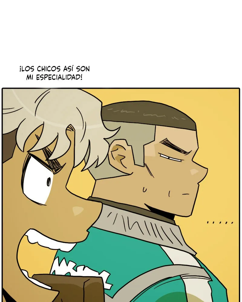 Taekwondo Kid Capítulo 56 en Línea - página 96