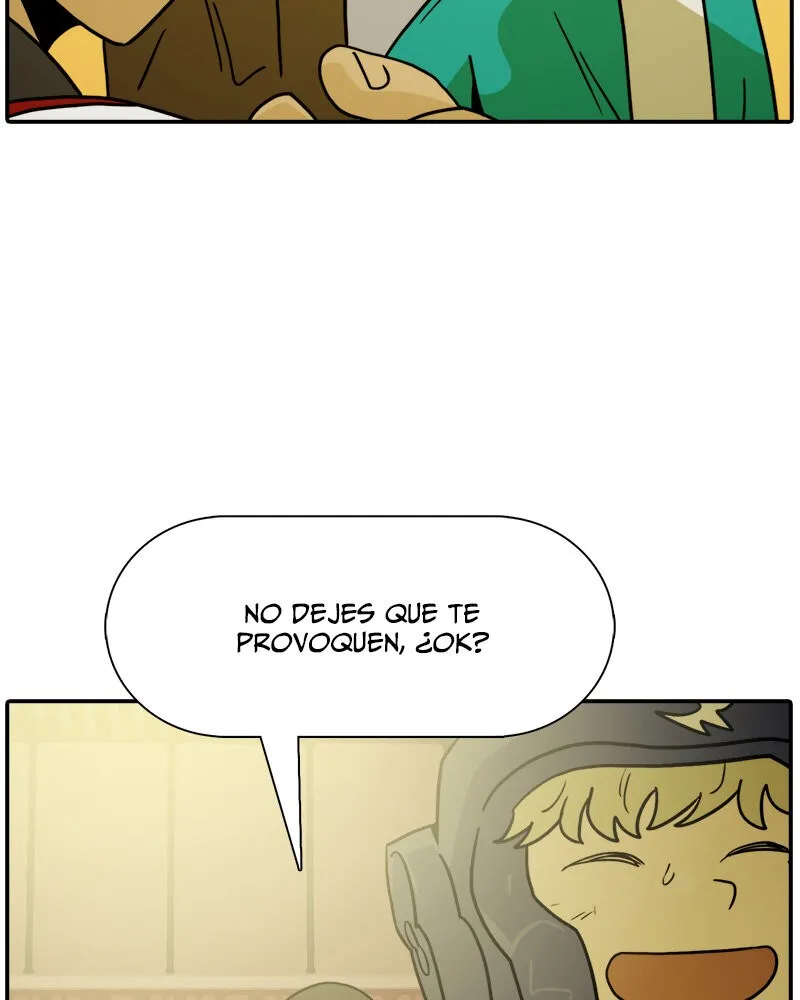 Taekwondo Kid Capítulo 56 en Línea - página 97