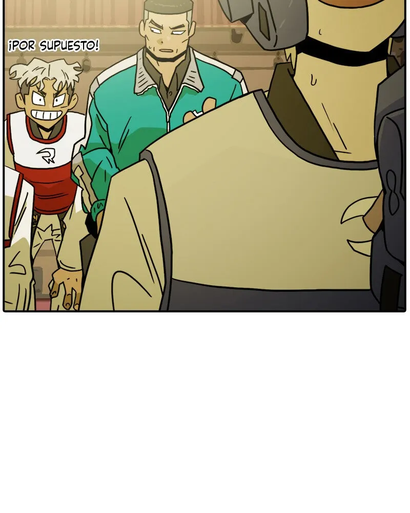 Taekwondo Kid Capítulo 56 en Línea - página 98
