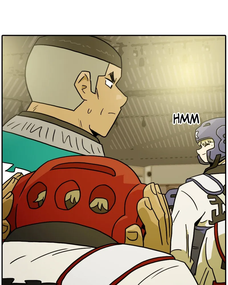 Taekwondo Kid Capítulo 56 en Línea - página 99