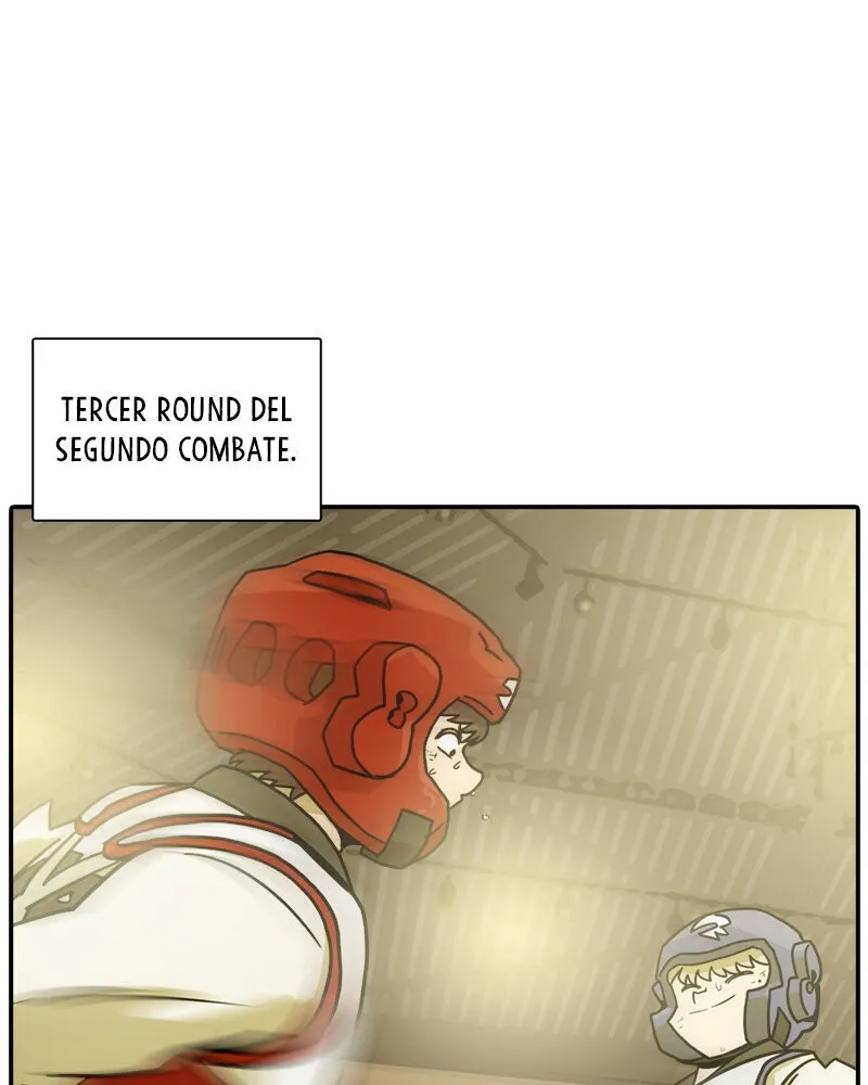 Taekwondo Kid Capítulo 56 en Línea - página 101