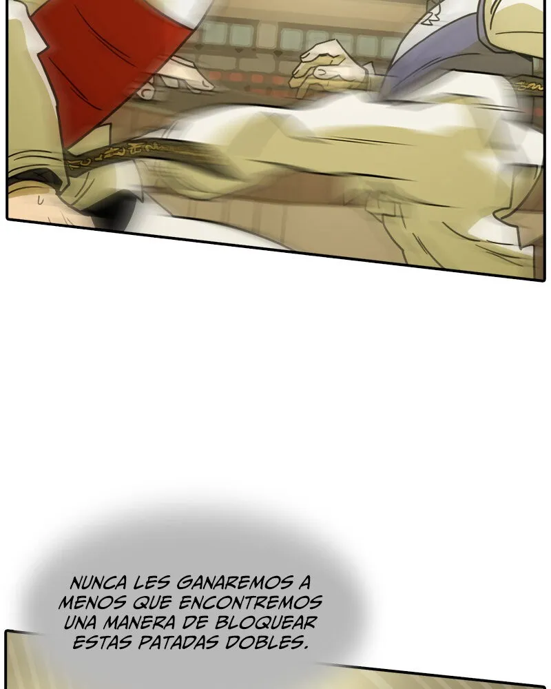 Taekwondo Kid Capítulo 56 en Línea - página 102