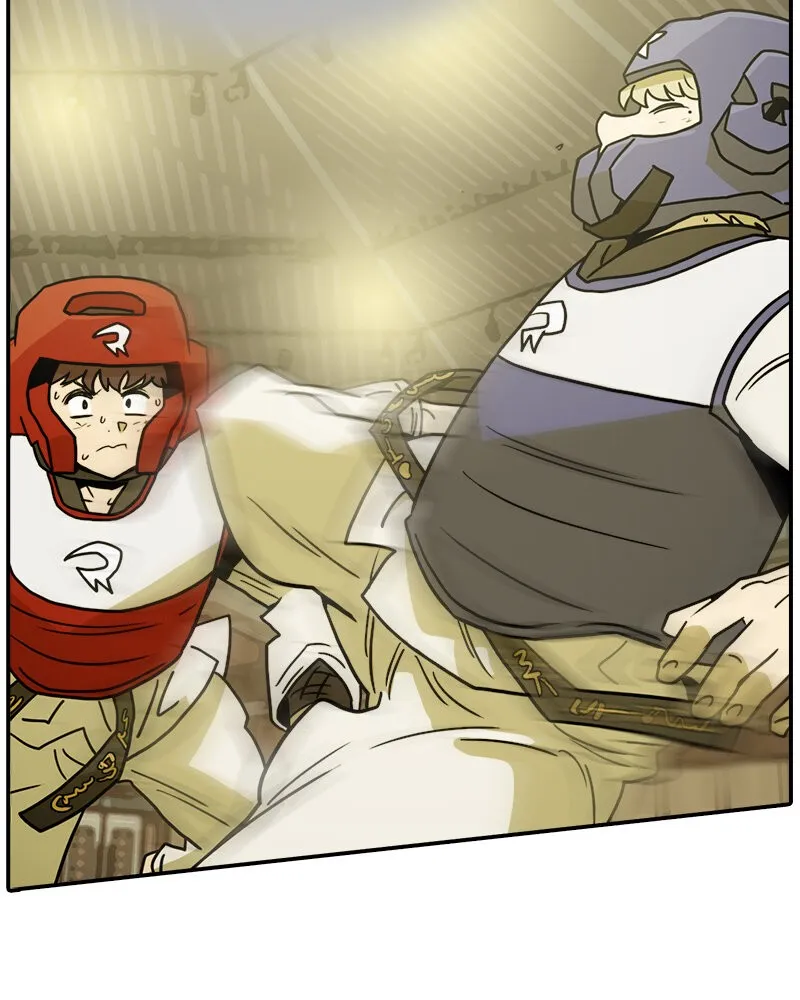 Taekwondo Kid Capítulo 56 en Línea - página 103