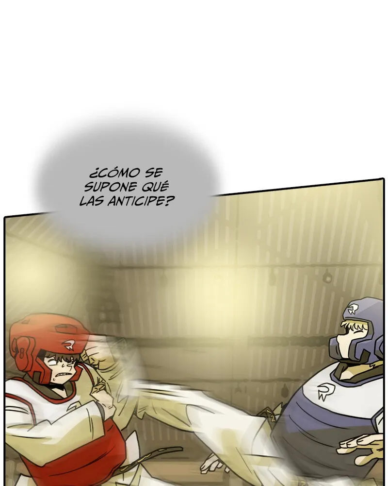 Taekwondo Kid Capítulo 56 en Línea - página 104