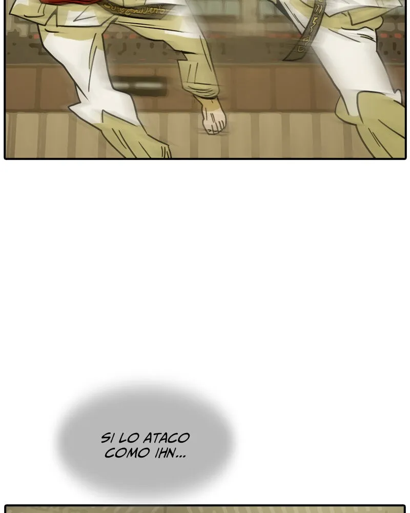 Taekwondo Kid Capítulo 56 en Línea - página 105