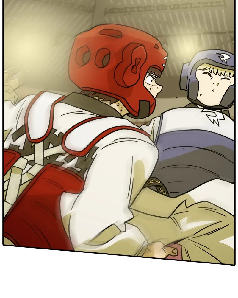 Taekwondo Kid Capítulo 56 en Línea - página 106