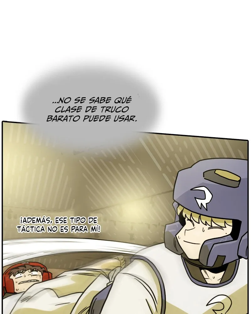 Taekwondo Kid Capítulo 56 en Línea - página 107